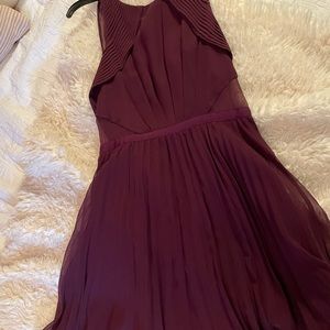 Armani X Party Dress